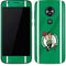 NBA Boston Celtics Moto E5 Play Skin